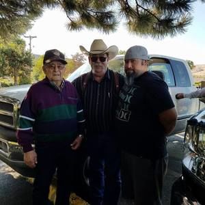 Meet your Posher, Donna